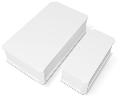 Magnetsensor, dörr/fönster, Zigbee, Sonoff SNZB-04