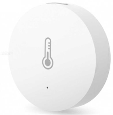 Temperatur och luftfuktighet, Zigbee, Xiaomi Mijia