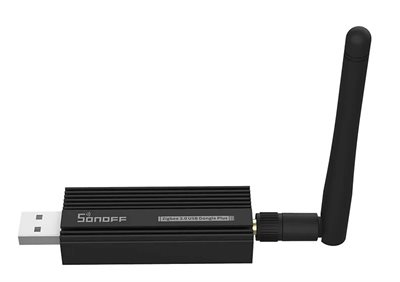 Zigbee 3.0 & Thread/Matter USB sticka, Sonoff ZBDongle-E