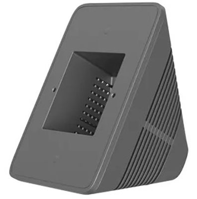 Bordsställ för NS panel, Svart, Sonoff Enclosure Stand