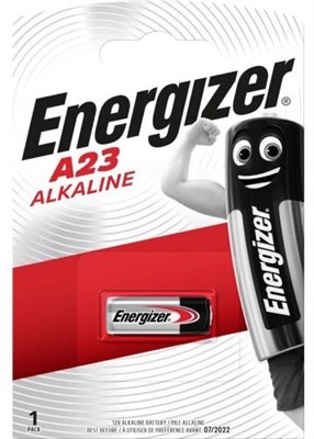 Batteri - Energizer A23 / E23A