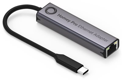 Homey Ethernet Adapter