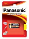 Bild av Batteri - Panasonic CR123A