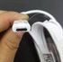 Bild av Mikro USB kabel, Vit, 1,2 m