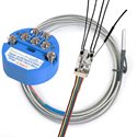 Bild av Temperaturpaket, WiFi, 400°C, PT100