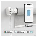 Bild av Rullgardinsmotor, Bluetooth & RF, MotionBlinds Retrofit